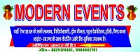 Modern Events Barheta Laheriasarai Darbhanga 8825124481