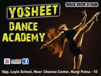 YOSHEET DANCE ACADEMY