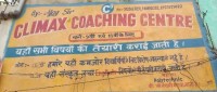 CLIMAX COACHING CENTRE