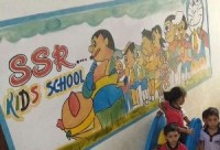 SSR KIDS SCHOOL