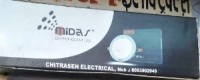 CHITRASEN ELECTRICAL