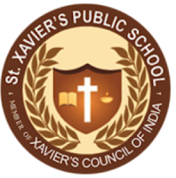 ST. XAVIERS PUBLIC SCHOOL Allalpatti Darbhanga 7633999690