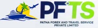 PATNA FOREX AND TRAVEL SERVICE PATNA 7543894310