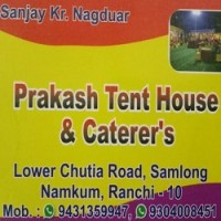 Catering Provider In Ranchi