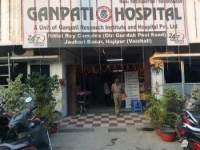 GANPATI HOSPITAL