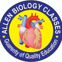 Allen Biology Classes Saharsa 7498117681