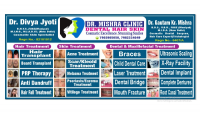 Best Dental Clinic in Darbhanga 7903905050