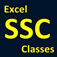 Excel SSC Coaching