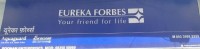 EUREKA FORBES LTD