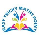 EASY TRICKY MATHS POINT