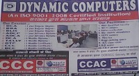 DYNAMIC COMPUTERS