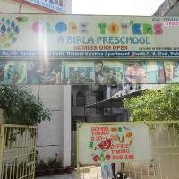 GLOBAL TOTERS A BIRLA PRE SCHOOL