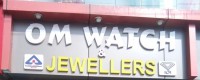OM WATCH AND JEWELLERS